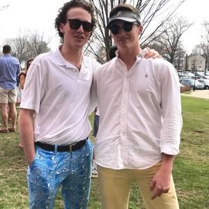 Meet your Posher, Torrie